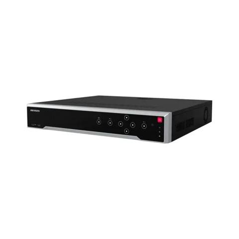 Videoqeydiyyatçı Hikvision DS-7732NI-K4 – 32 kanal 4K NVR İri — Bakı