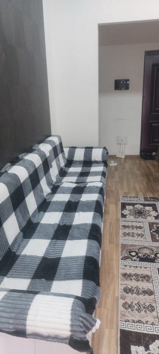2-otaqlı yeni tikili kirayə verilir, Xırdalan ş., 60 m² — Mənzil, Xırdalan (3)