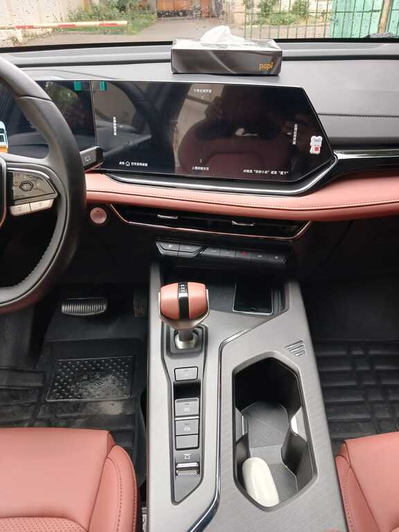 Changan Oshan X5 Plus, 1.5 L, 2025 il, 20 000 km 88-DQ-930 — Avtomobillər, Bakı (7)