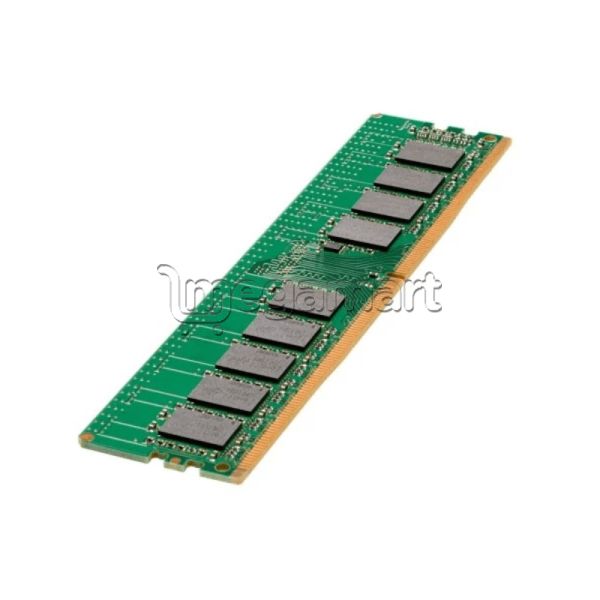 Operativ yaddaş HPE 32GB 2Rx8 PC4-3200AA-E Stnd Kit (P43022-B21) — Sabit diskləri, Bakı