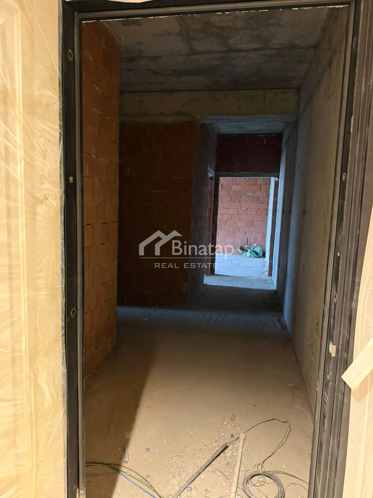 Satılır 3 otaqlı yeni tikili 121.5 m², Nəriman Nərimanov metrosu, Nərimanov rayonu — Mənzil, Bakı (5)