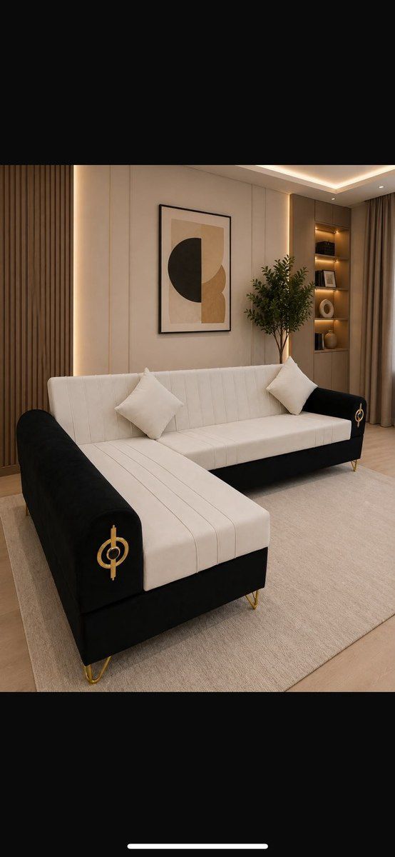 Künc divanlar — Mebel, Bakı