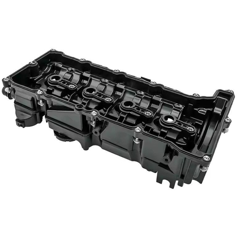 "BMW F10/F30/F15/F B47" üst qapağı — Ehtiyat hissələri və aksesuarlar, Bakı (2)
