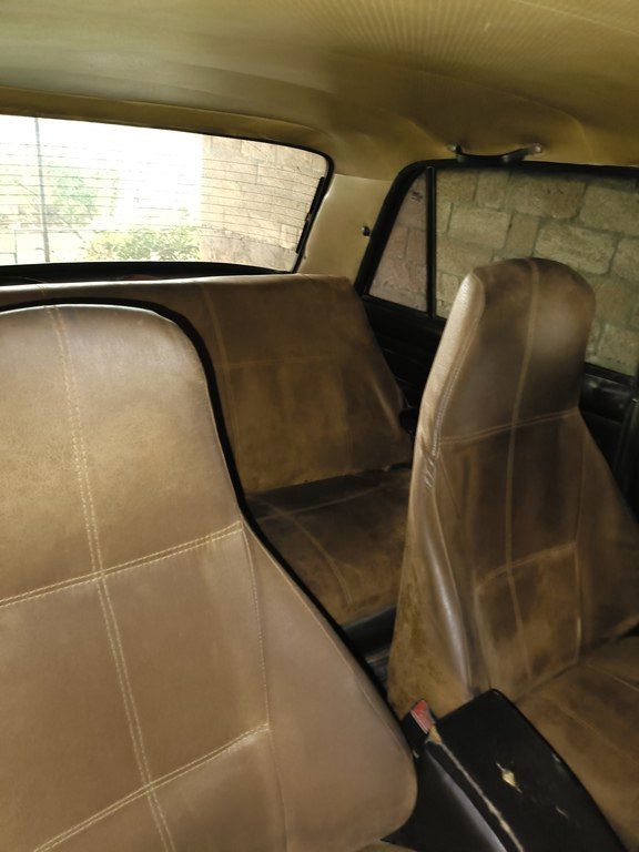 Lada (VAZ) 2107, 1.6 L, 2006 il, 200 000 km 10-SV-474 — Avtomobillər, Şamaxı (7)