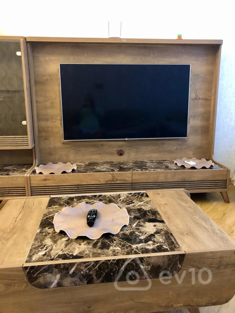 2 otaqlı mənzil, 64 m², Fəzail Bayramov küçəsi — kirayə — Mənzil, Bakı (4)