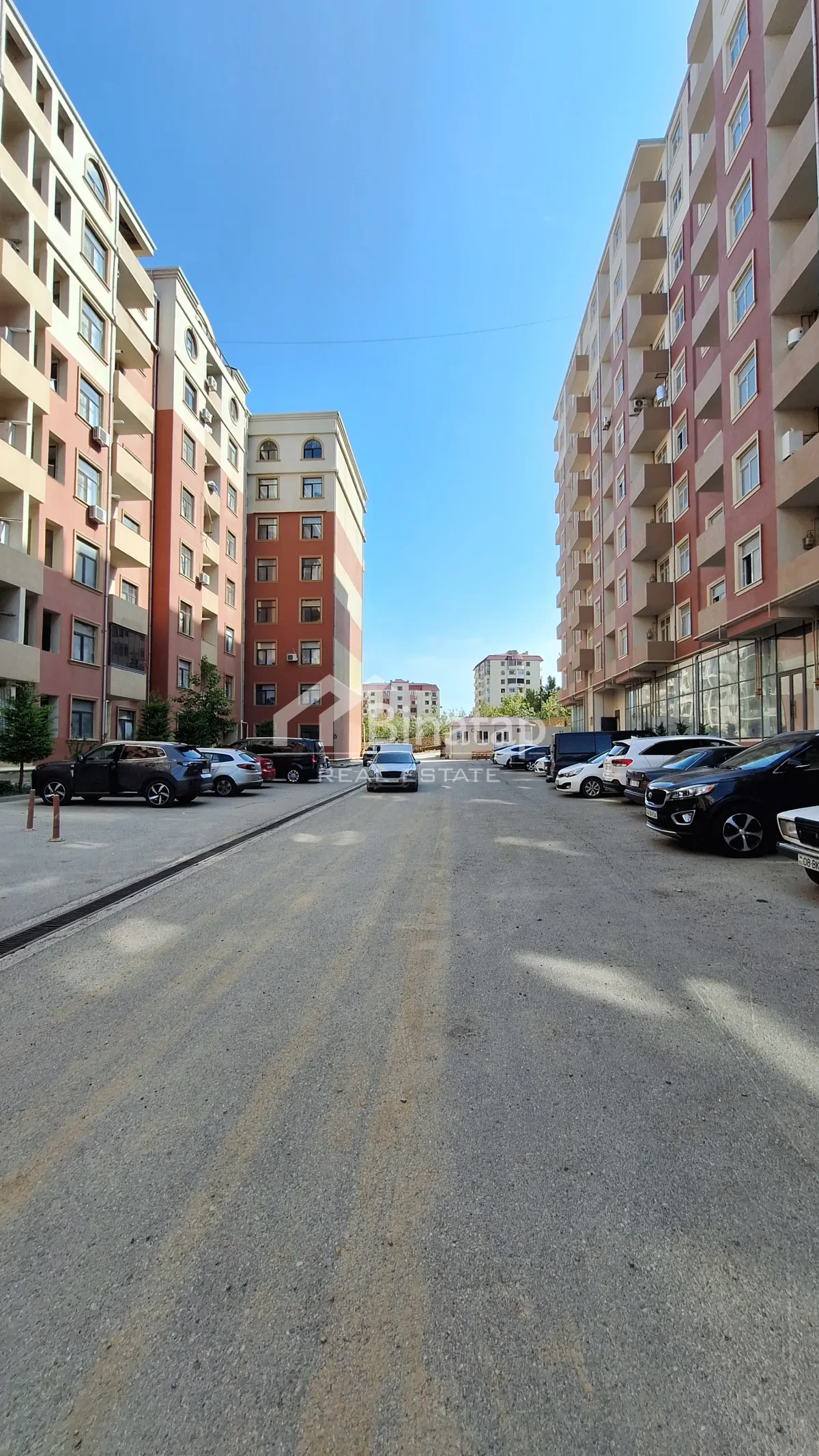 Satılır 2 otaqlı yeni tikili 52 m², Masazır qəsəbəsi, Abşeron rayonu — 80 000 ₼ · Bakı · Mənzil Satılır 2 otaqlı yeni tikili 52 m², Masazır qəsəbəsi, Abşeron rayonu — Bakı