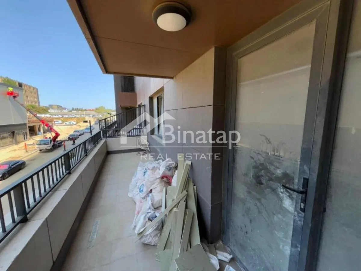Satılır 3 otaqlı yeni tikili 170 m², Xətai metrosu, Xətai rayonu — Mənzil, Bakı (3)