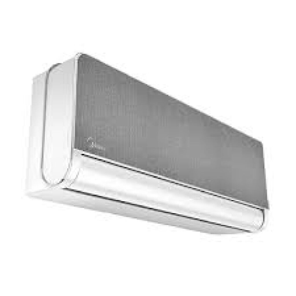 Midea Xtreme Save XT-18N8D0-I (Gümüşü) Midea Xtreme Save seriyasının — Kondisioner və split-sistemlər, Bakı