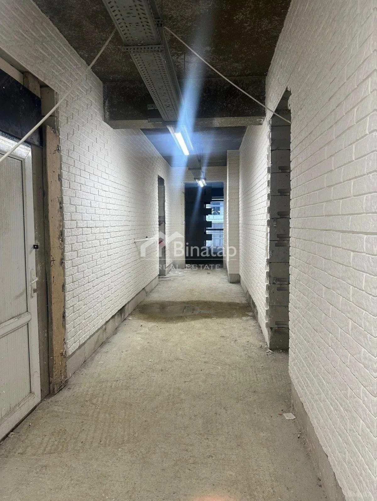 Satılır 3 otaqlı yeni tikili 98.7 m², Bakıxanov qəsəbəsi, Sabunçu rayonu — Mənzil, Bakı (5)