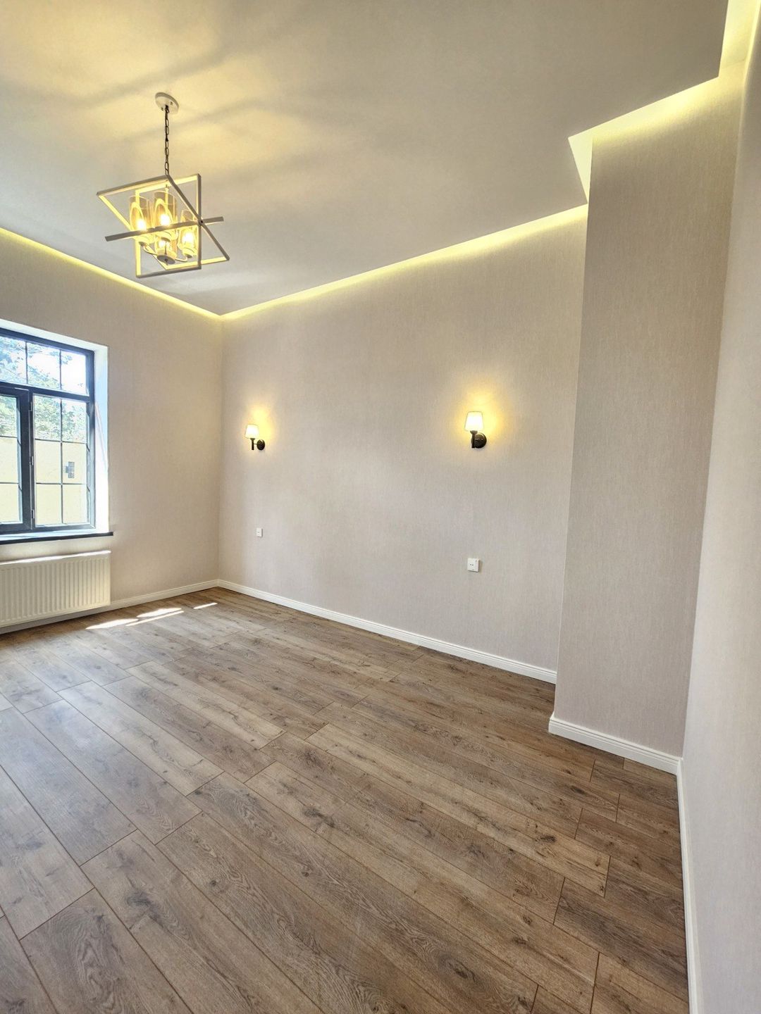 Satılır 5 otaqlı həyət evi/bağ evi 200 m² — Ev, villa, Bakı (10)