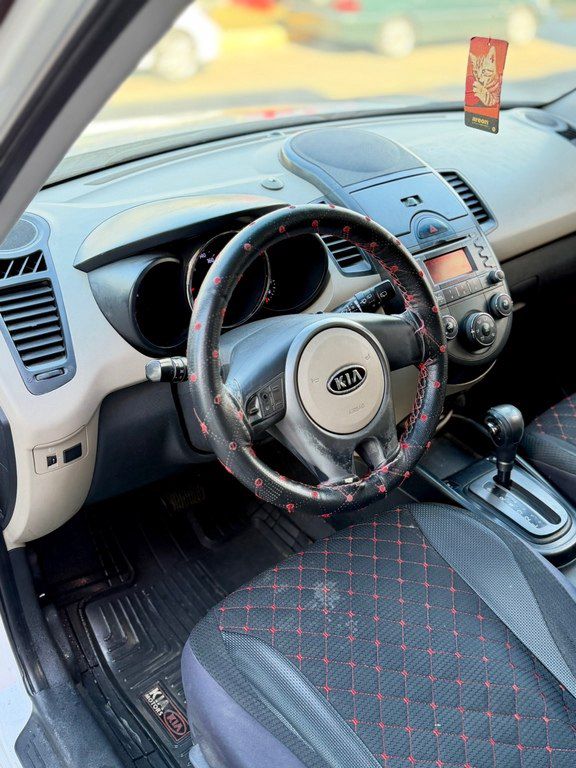 Kia Soul, 1.6 L, 2011 il, 317 000 km — Avtomobillər, Sumqayıt (7)