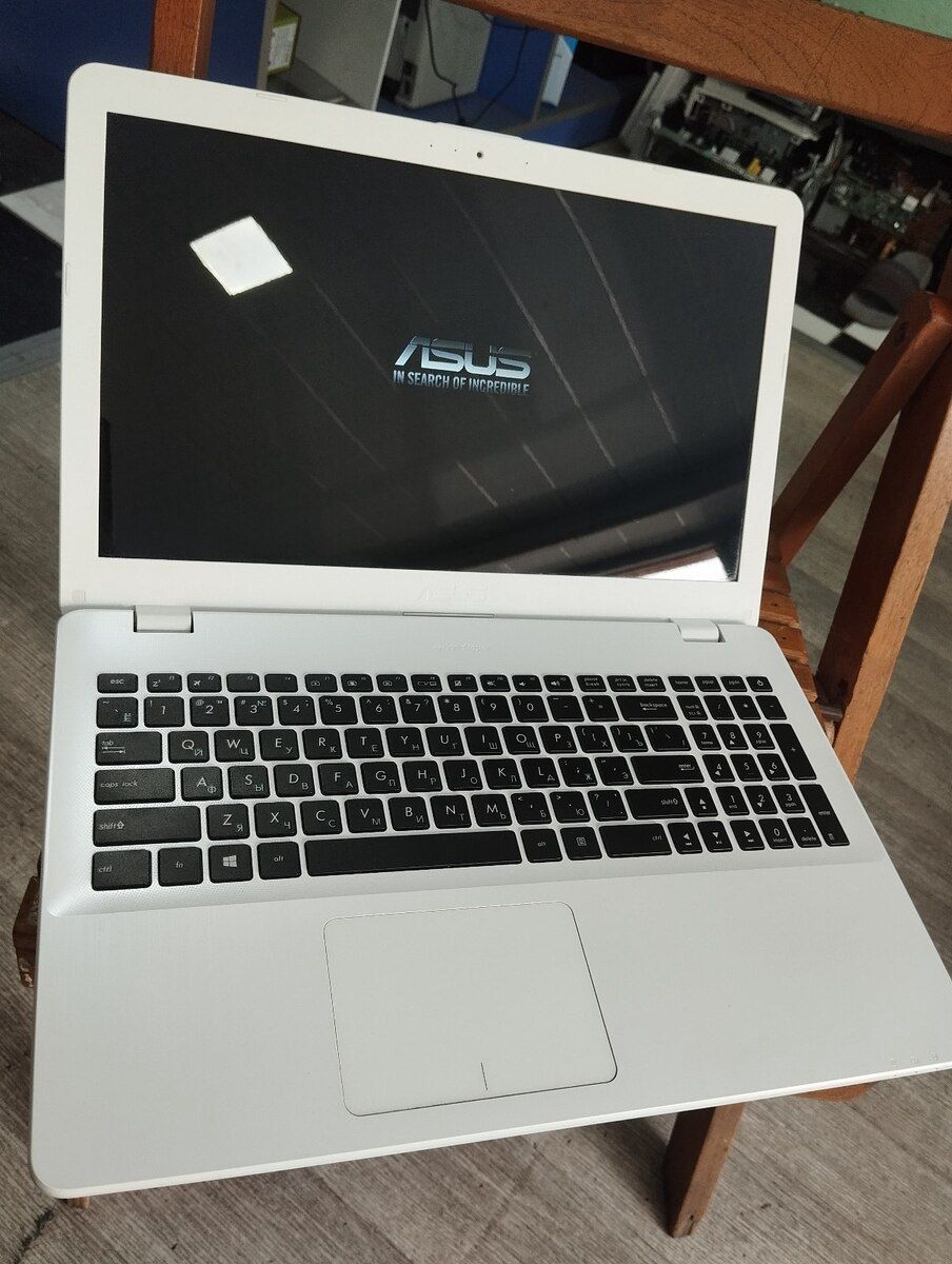 Asus ZenBook — Noutbuklar, Gəncə (4)
