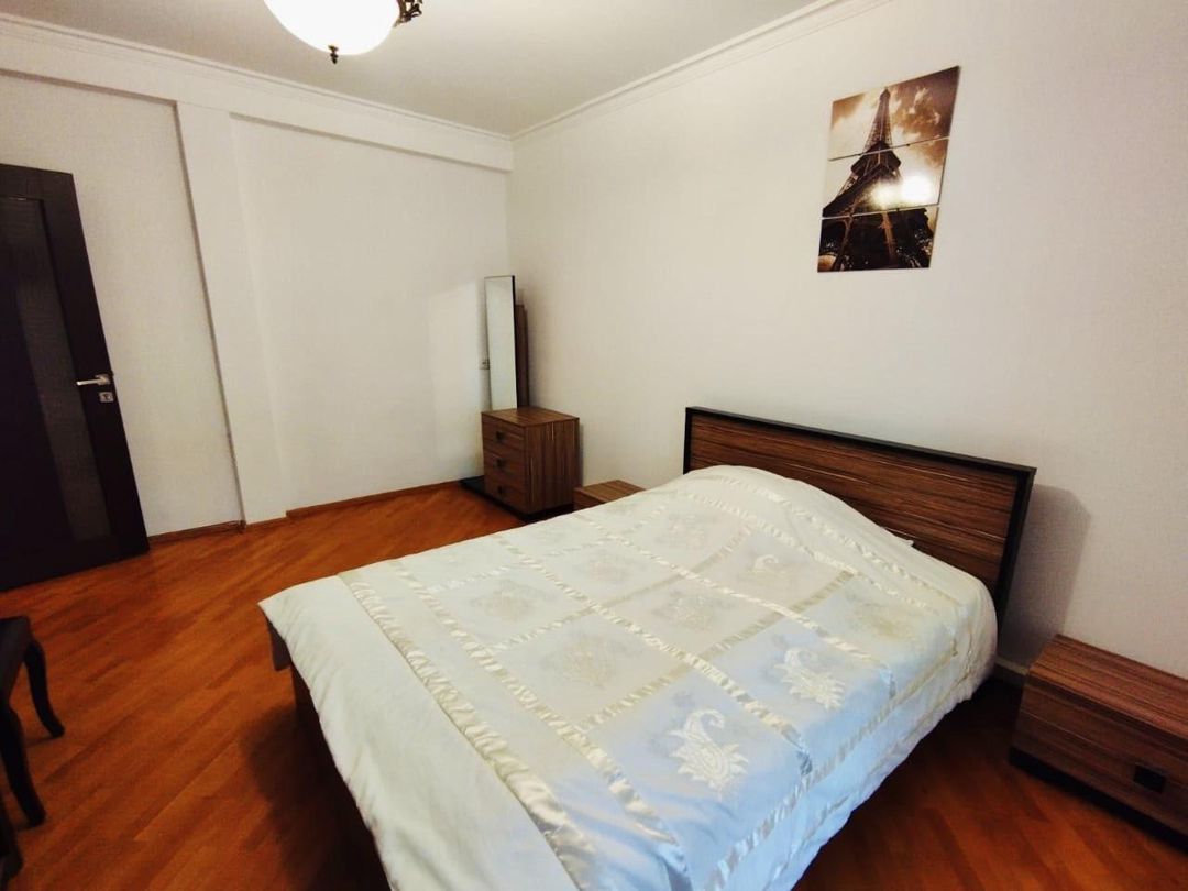 3 otaqlı mənzil, 85 m², Rəşid Behbudov küçəsi, 8 — Mənzil, Bakı (9)