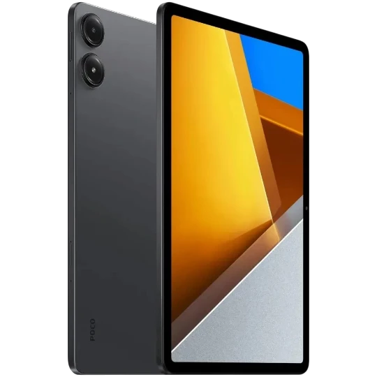 Planşet Xiaomi Poco Pad M1 8GB/256GB Grey — Planshetlər, Bakı (2)