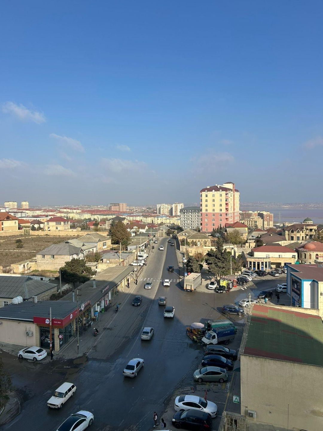 2 otaqlı mənzil, 62.5 m², Əliağa Vahid, 762 (Qəsr) — Mənzil, Bakı (8)