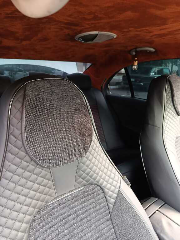 Mercedes E 220, 2.2 L, 2003 il, 560 000 km — Avtomobillər, Naxçıvan (8)