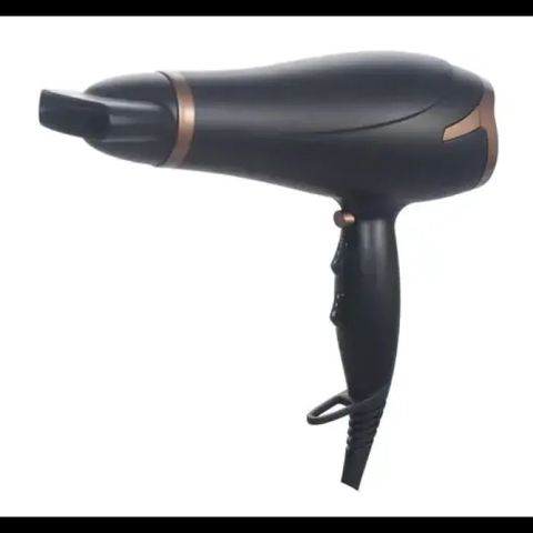 Geepas GH8643 Kompakt Saç Feni Geepas GH8643 — evdə və səyahətdə — Bakı