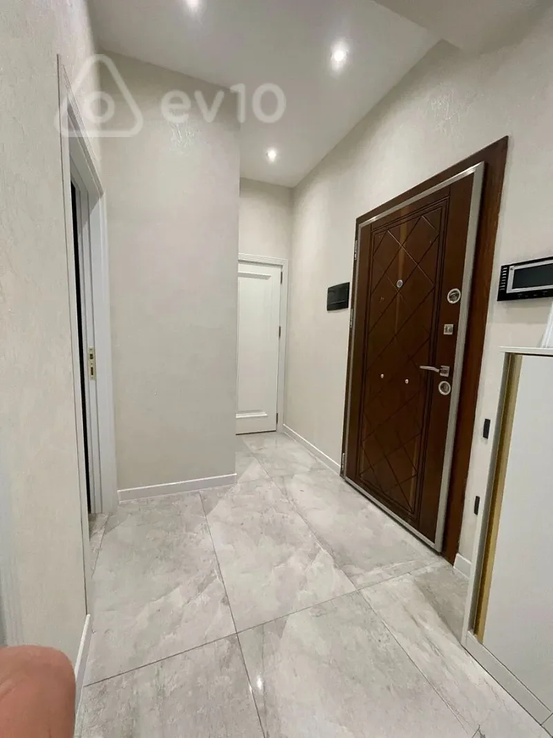 2 otaqlı mənzil, 70 m², Elşad Quliyev küçəsi — kirayə — Mənzil, Bakı (3)