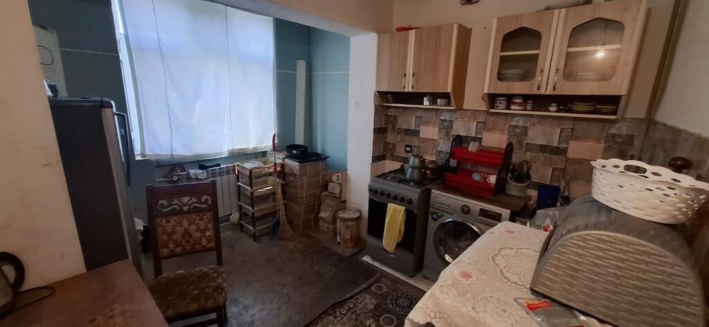 Suraxanı, 3 otaqlı, Yeni tikili, m. Koroğlu, 71 kv. m — Mənzil, Bakı (9)