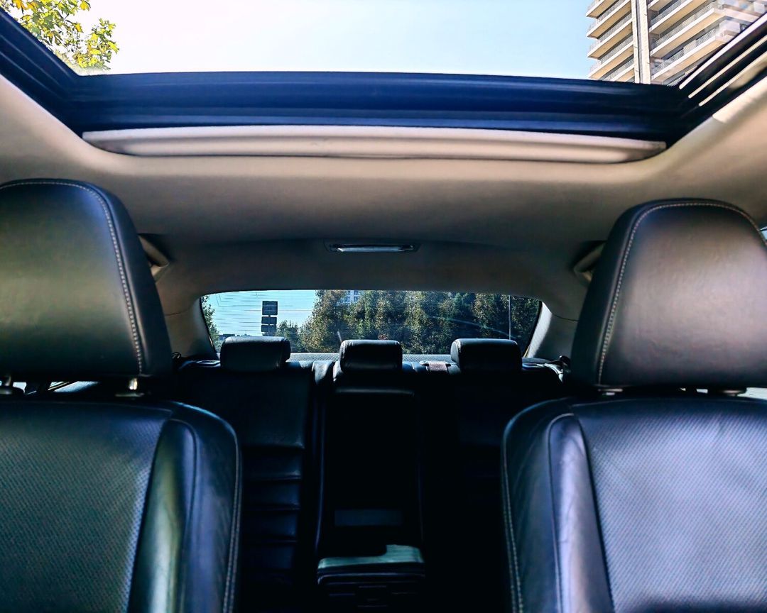 Lexus IS 250, 2014 год — Avtomobillər, Bakı (9)