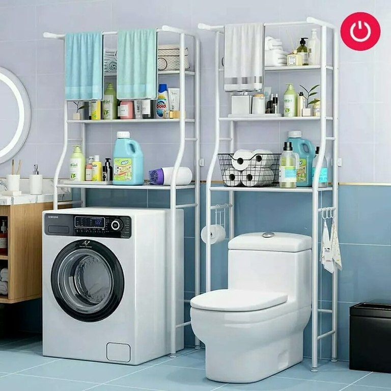 Hamam və tualet üçün rəflər — Məişət malları, Bakı (3)