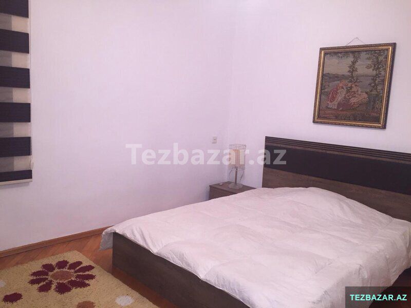 3 otaqli kohne tikili — Mənzil, Bakı (3)