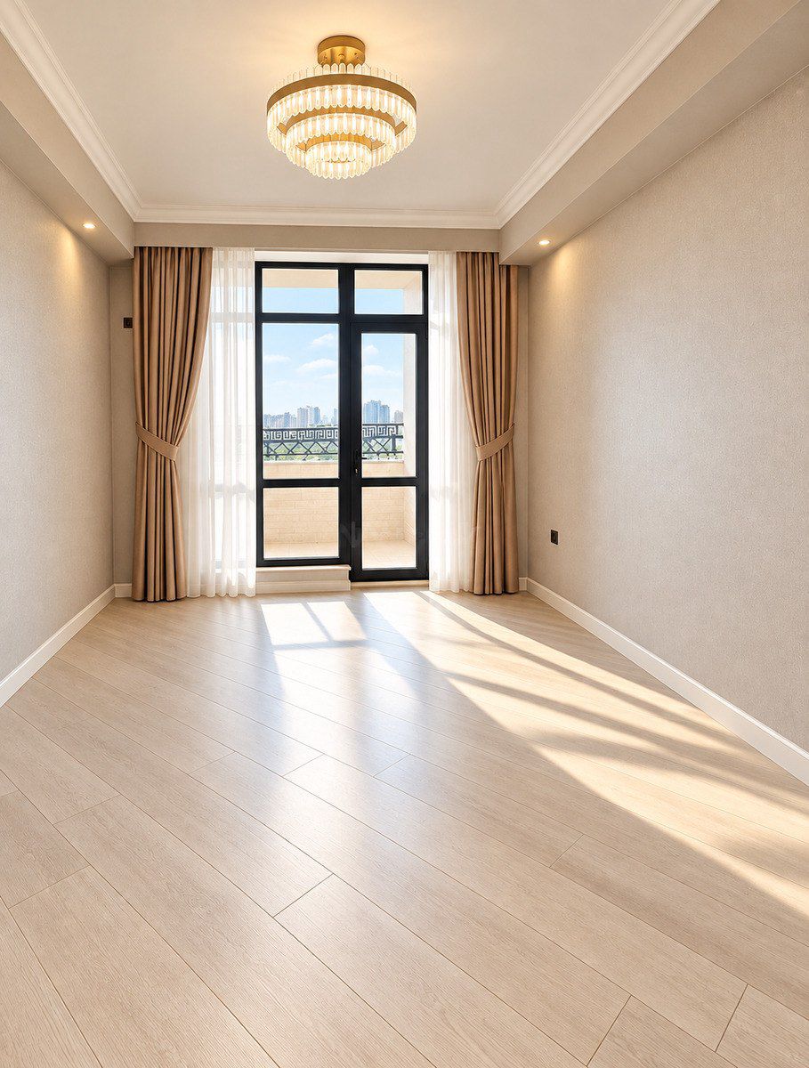 Satılır 3 otaqlı yeni tikili 115 m² — Mənzil, Bakı (4)