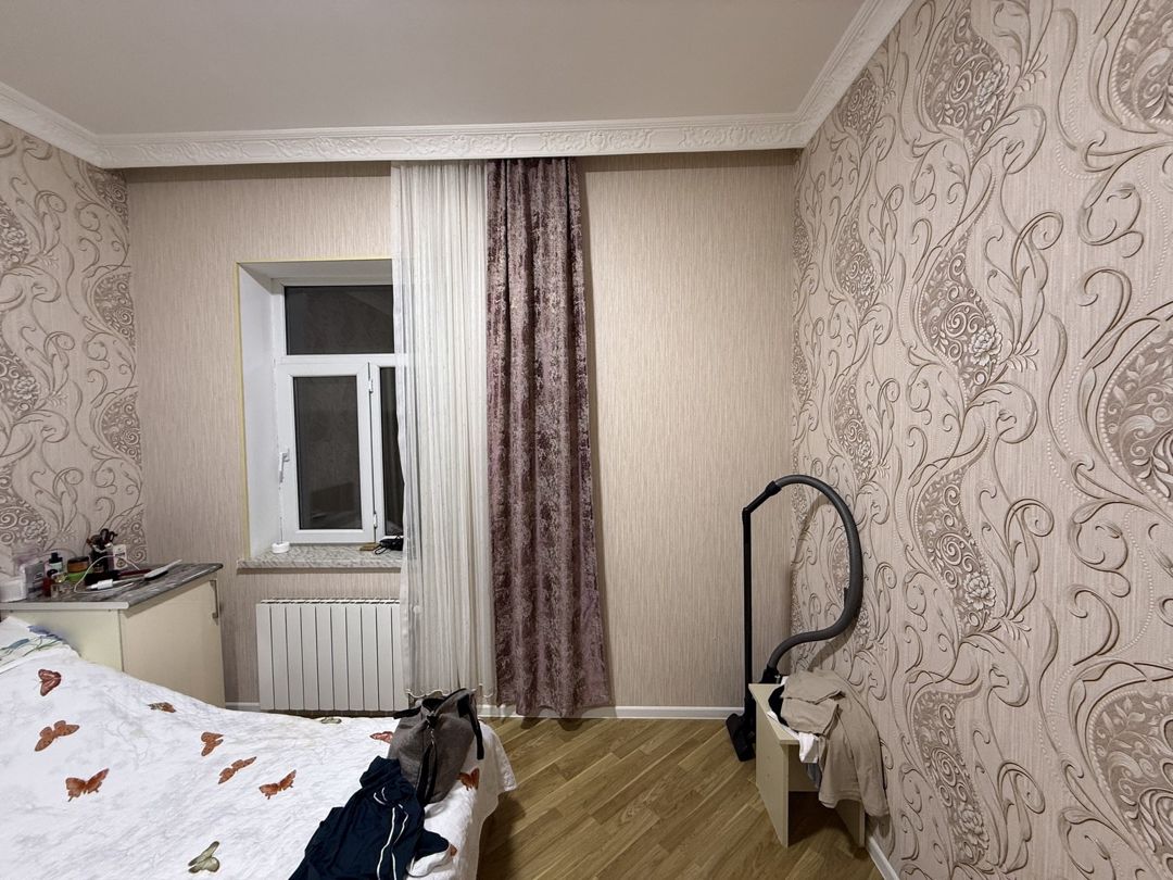 Həyət evi, Binəqədi qəs — Ev, villa, Bakı (8)
