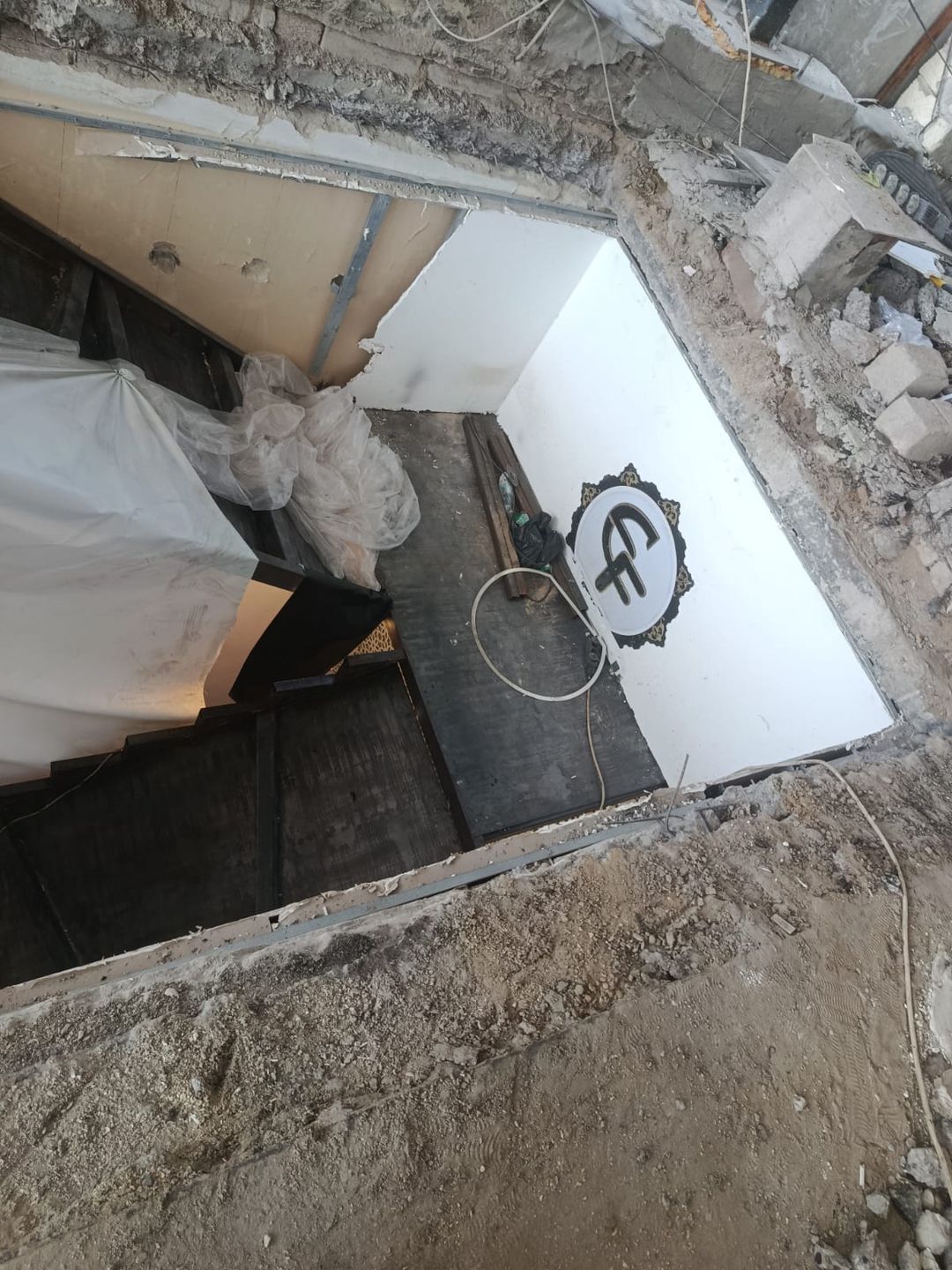 Beton Kəsim — Amid Əmənov — Tikinti xidmətləri, Bakı (3)