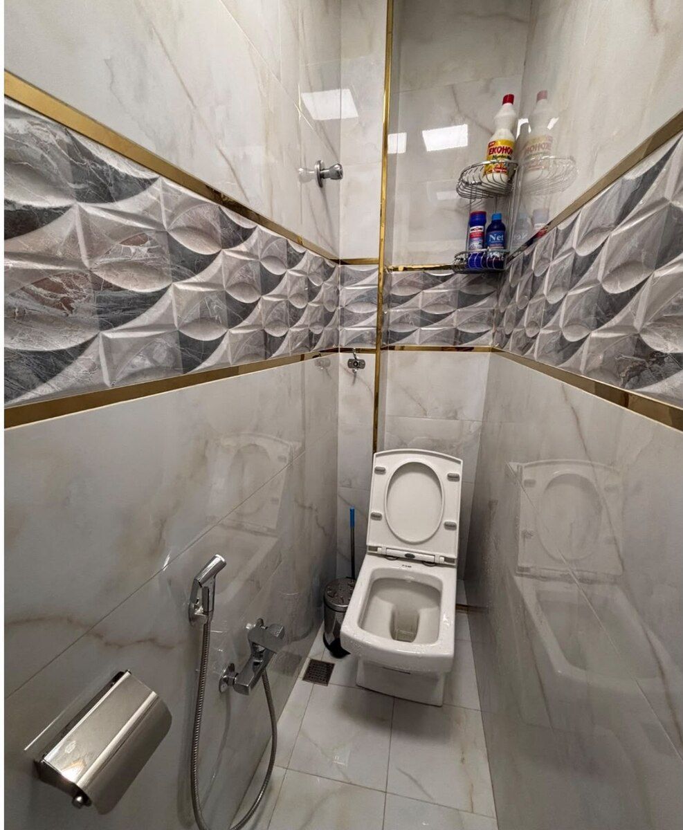 2-otaqlı mənzil kirayə verilir, Əcəmi m., 55 m² — Mənzil, Bakı (9)