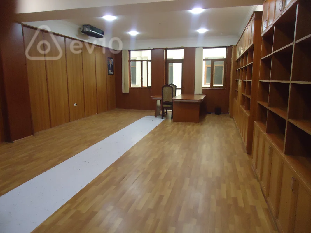 Ofis, 80 m², 8 noyabr k 23 — kirayə — Ofis, Bakı (2)