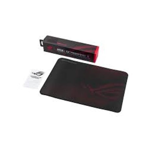 ASUS ROG Scabbard II Medium Gaming Mouse Pad (90MP02H0-BPUA00) — Bakı