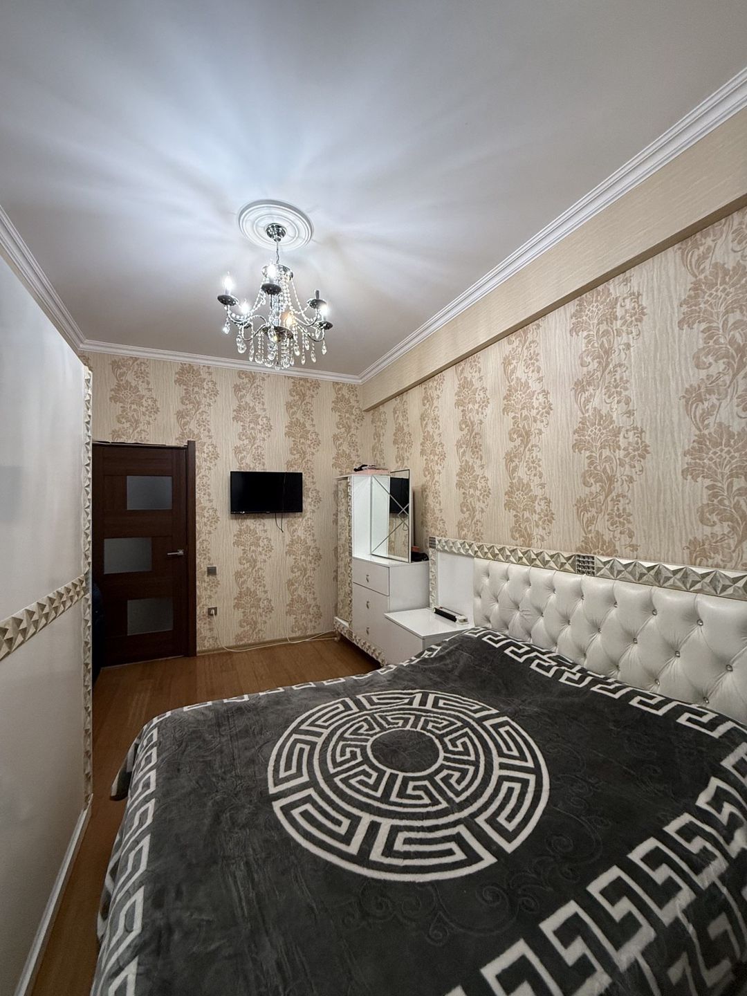 Satılır 2 otaqlı yeni tikili 63 m² — Mənzil, Xırdalan (3)