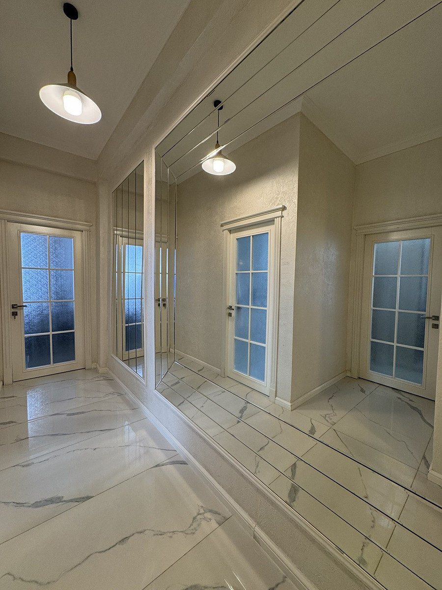 Satılır 2 otaqlı yeni tikili 65 m² — Mənzil, Bakı (8)