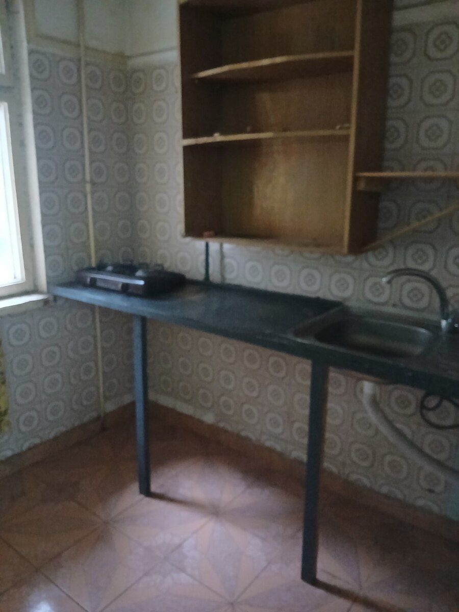 1-otaqlı mənzil, Neftçilər m., 31 m² — Mənzil, Bakı (5)