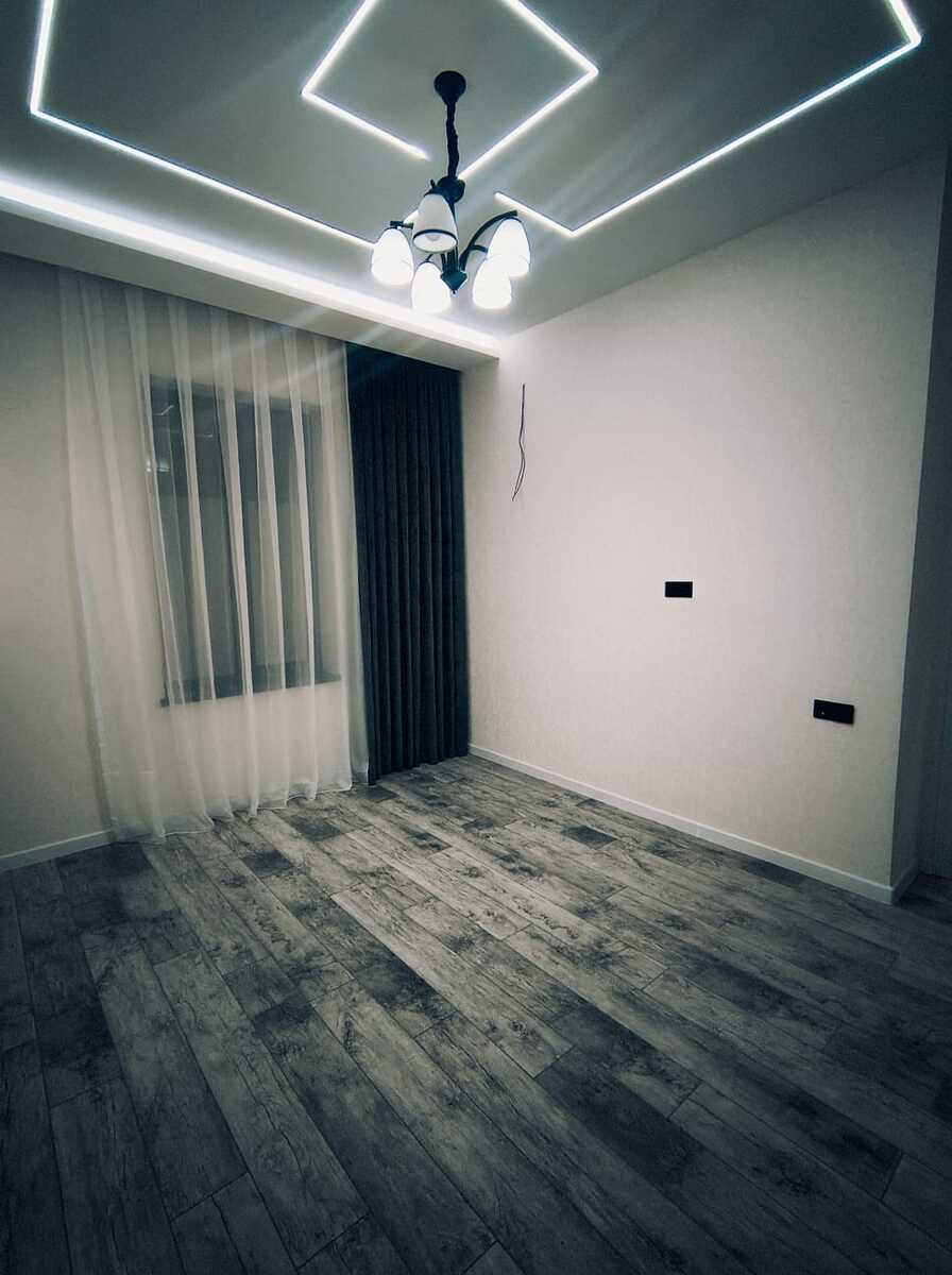 Satılır 4 otaqlı həyət evi/bağ evi 140 m² — Ev, villa, Bakı (7)