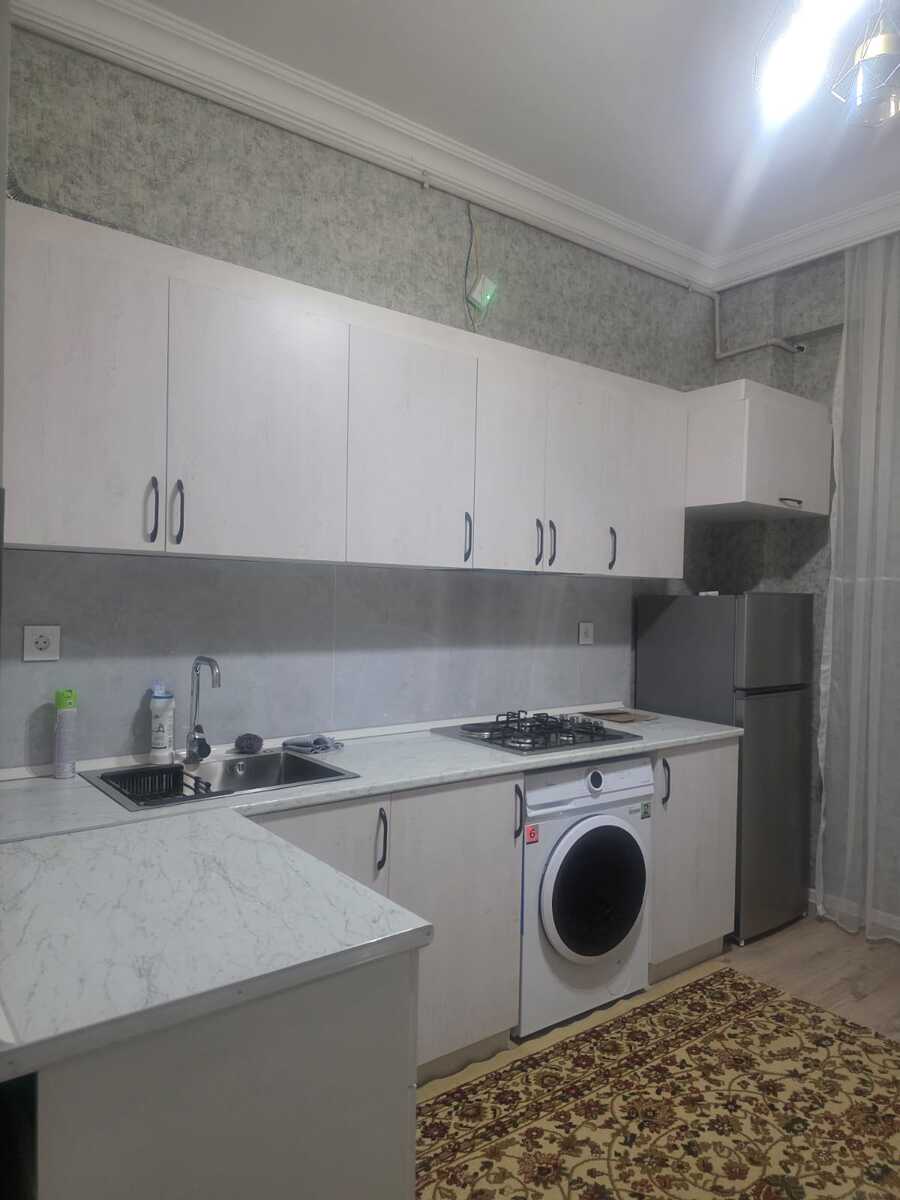 2-otaqlı yeni tikili kirayə verilir, Bağça şəhər, 83 m² — Mənzil, Sumqayıt (9)
