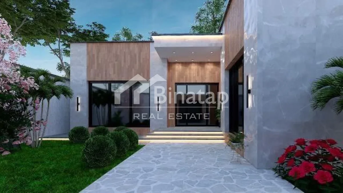 Satılır 4 otaqlı həyət evi / bağ evi 180 m², Şağan qəsəbəsi, Xəzər rayonu — Ev, villa, Bakı (2)