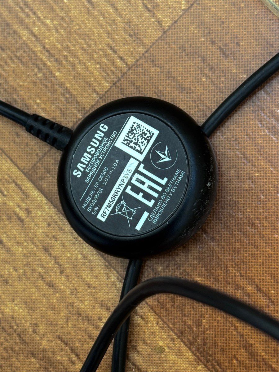 Samsung Galaxy Watch Active Sea Green — Ağıllı saatlar və biləkliklər, Bakı (6)
