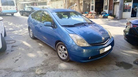 Toyota Prius, 1.5 L, 1.3 kWh, 2007 il, 215 158 km — Bakı