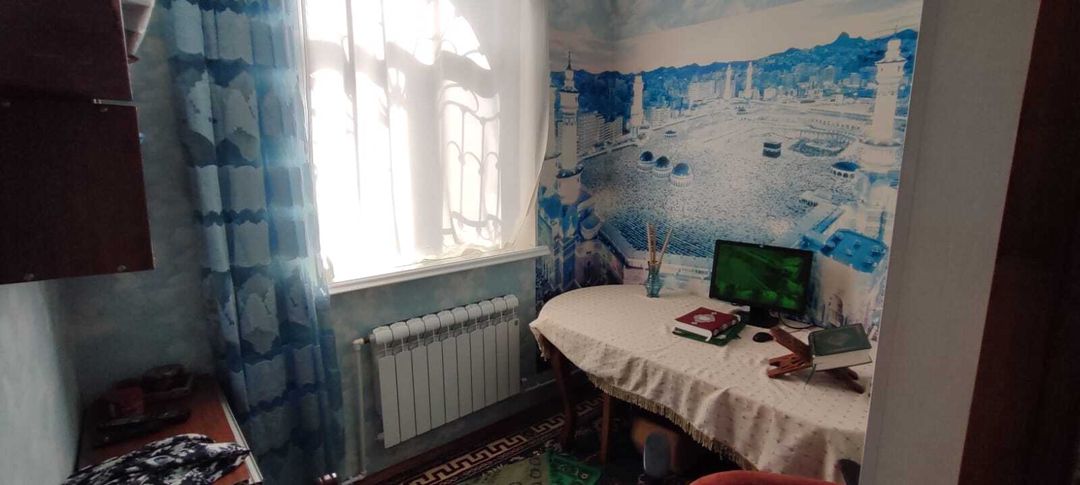 Satılır 7 otaqlı həyət evi/bağ evi 200 m² — Ev, villa, Bakı (6)