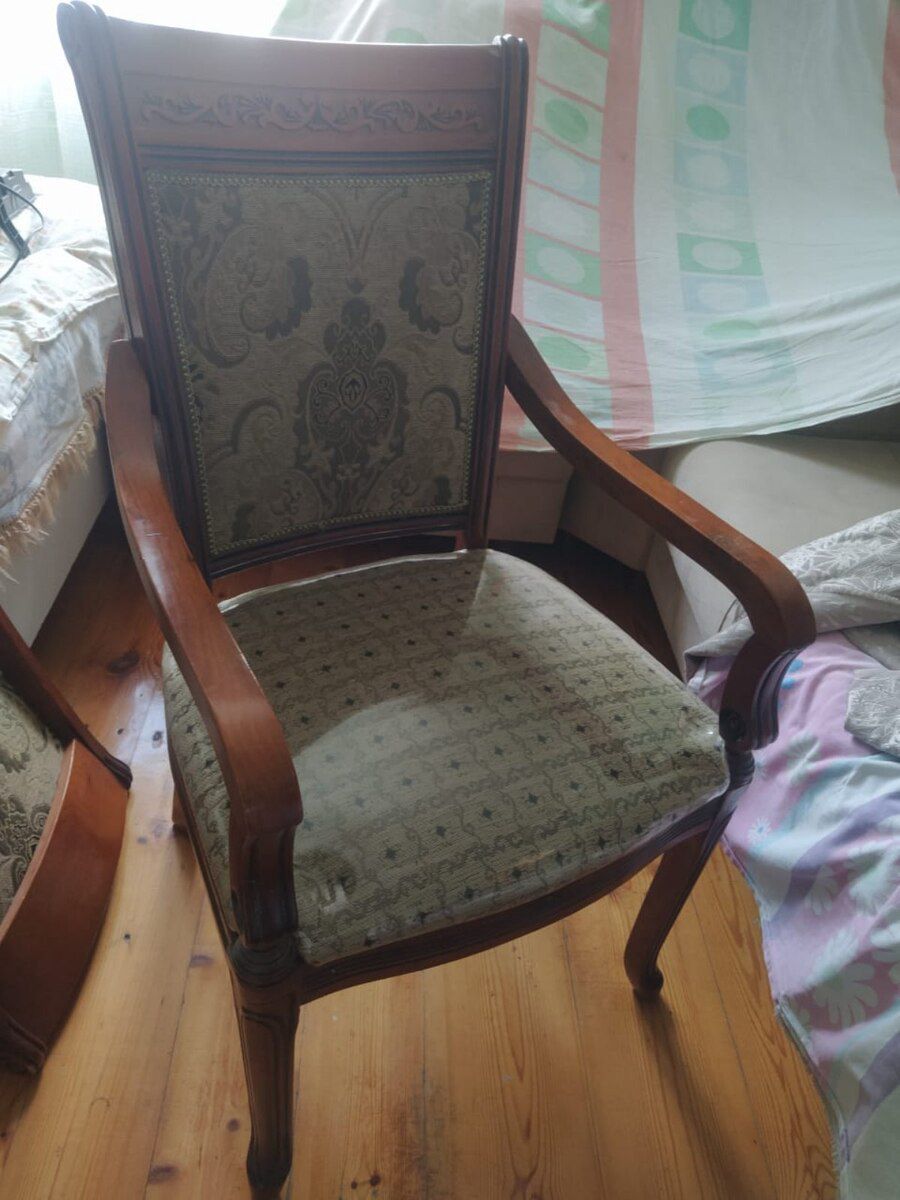 Masa və oturacaqlar — Mebel, Bakı (4)