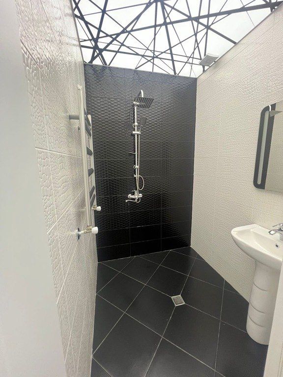 Satılır 2 otaqlı köhnə tikili 58 m² — Mənzil, Bakı (6)