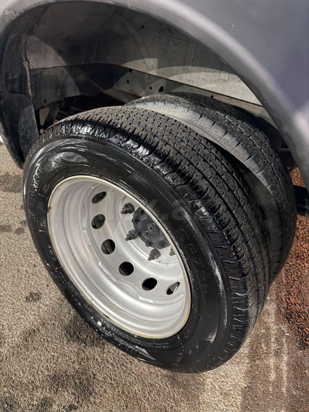 2013 Ford Transit, 2.2 L, 2013, 198,000 km 99-OP-263 — Avtomobillər, Bakı (7)