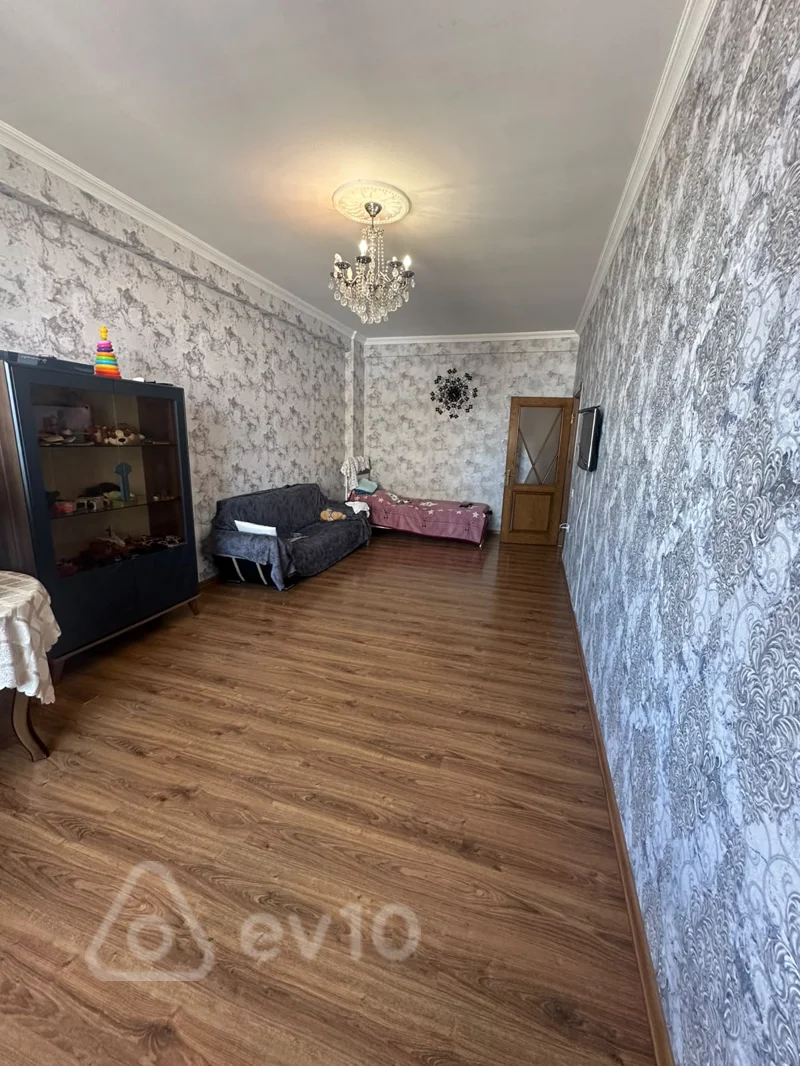 2 otaqlı mənzil, 77 m², Bəhruz Nuriyev küç — kirayə — Mənzil, Bakı (8)