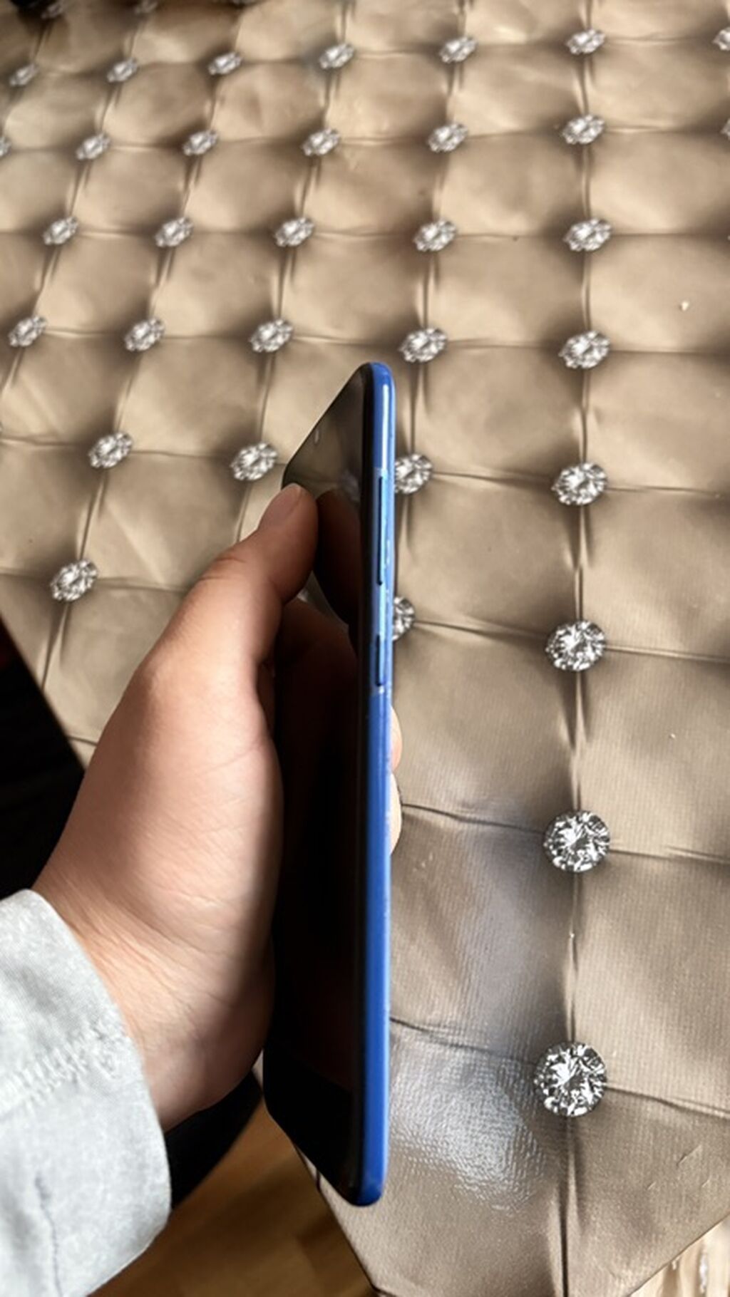 Samsung Galaxy A70, 128 GB, rəng - Mavi, İki sim kartlı — Samsung, Bakı (2)