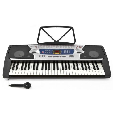 Sintezator "MK-2063 — Bakı