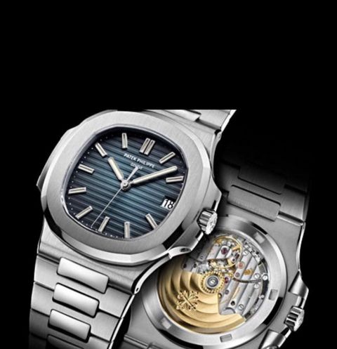 "Patek Philippe" qol saatı — Bakı