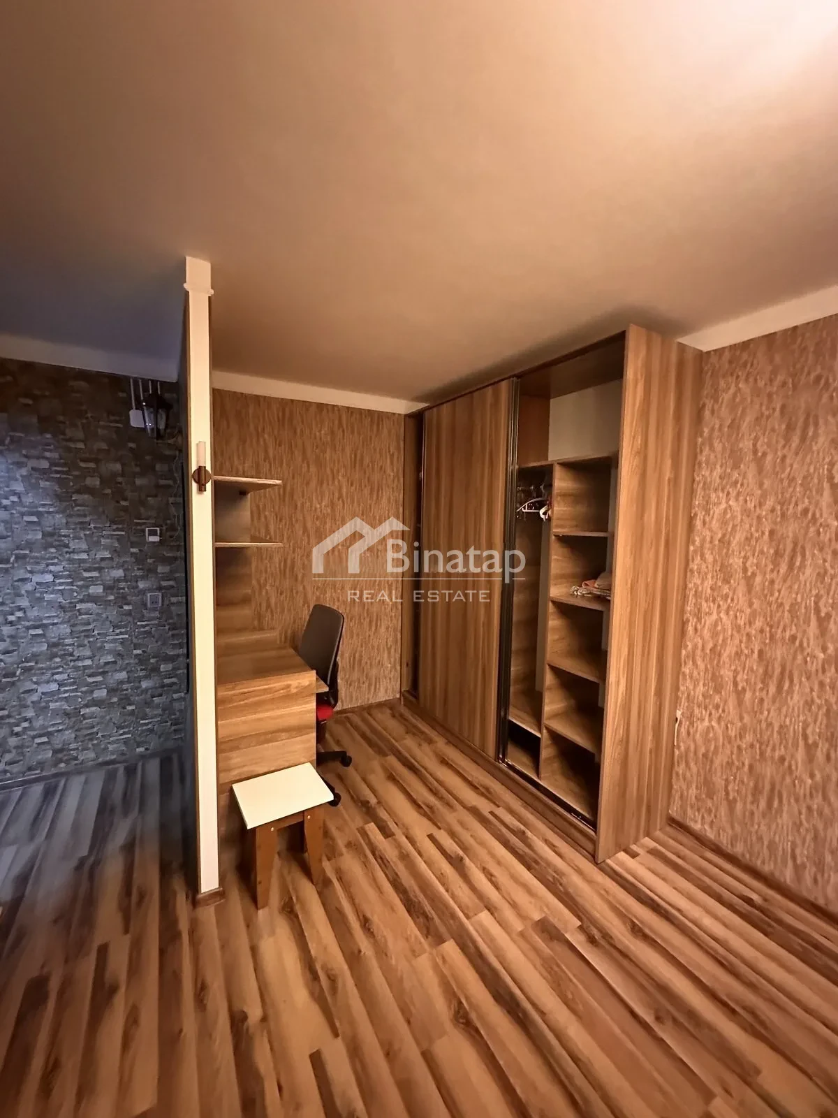 İcarəyə verilir 1 otaqlı köhnə tikili 36 m², Neftçilər metrosu, Nizami rayonu — Mənzil, Bakı (3)