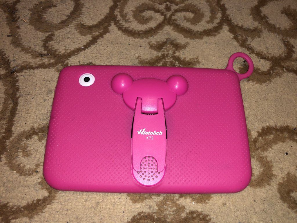 Kids Tablet — Planshetlər, Bakı (2)
